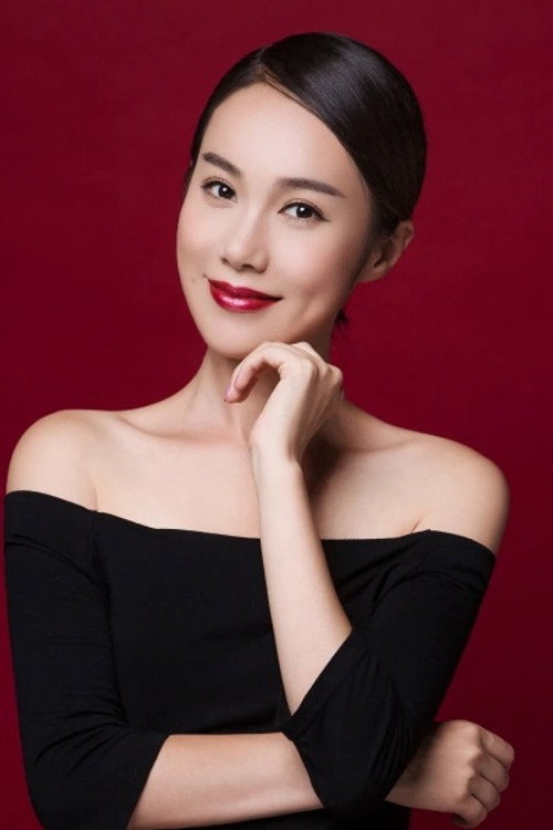 Photo of Wang Jingjing, Acting