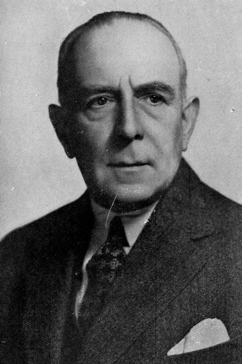 Photo of Georges Mauloy, Acting
