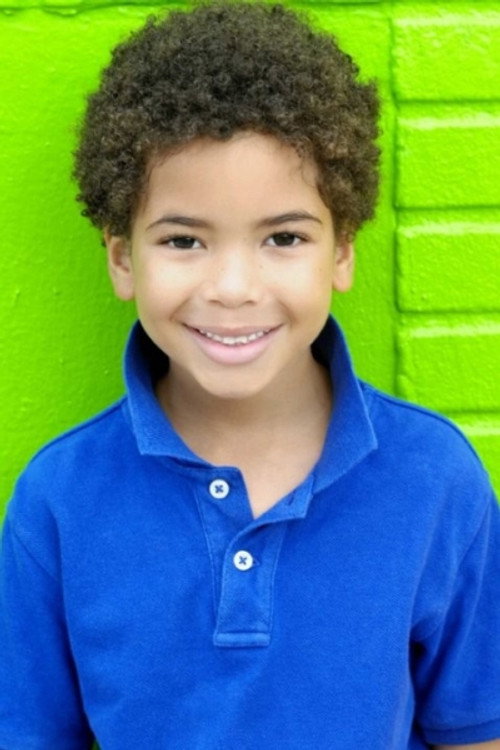 Photo of Blake McLennan, Acting
