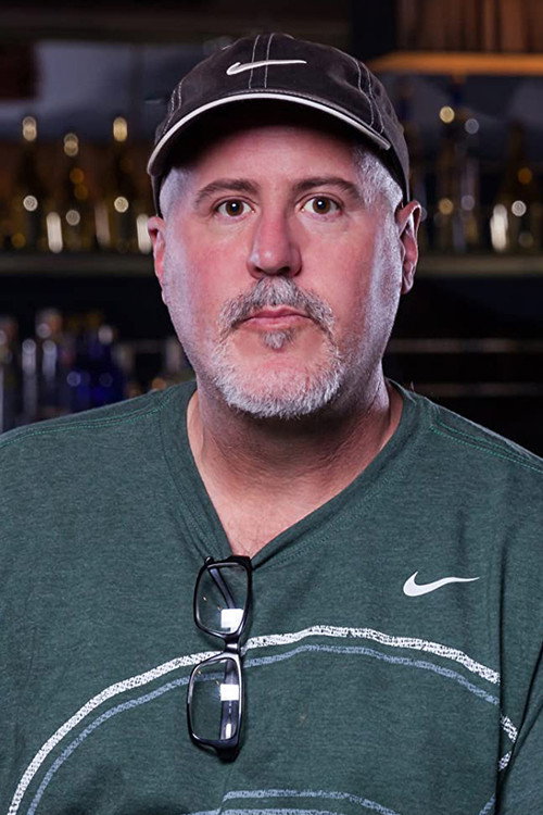 Photo of Sean King, Directing