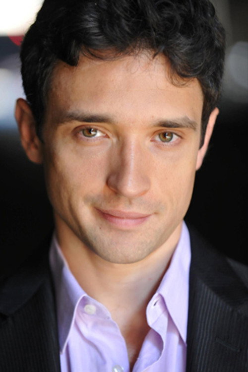 Photo of Rick Faugno, Acting