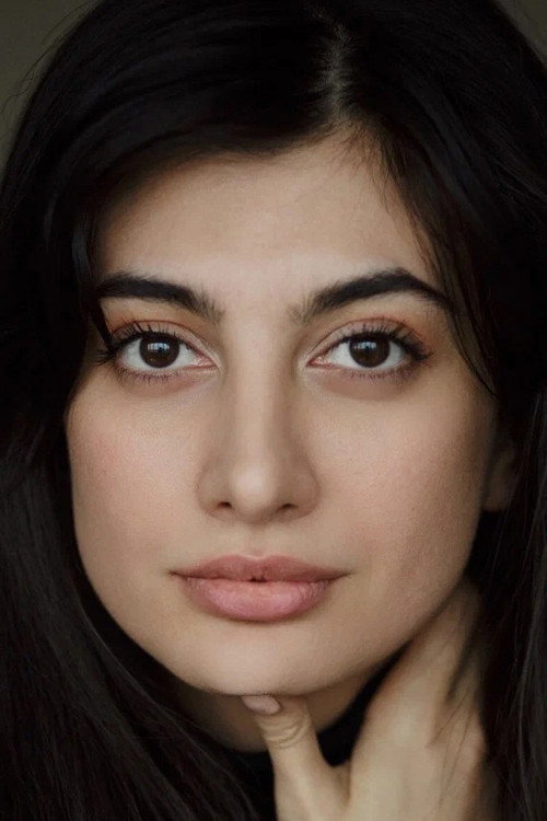 Photo of Zara Arshakyan, Acting