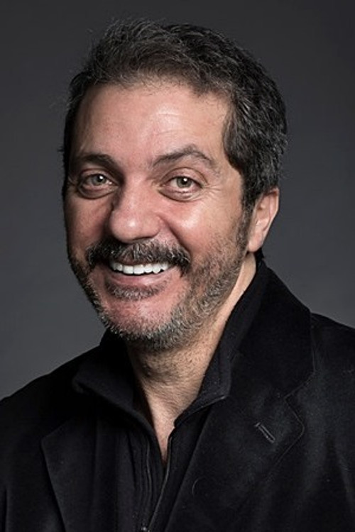 Photo of Tony Palazzo, Acting