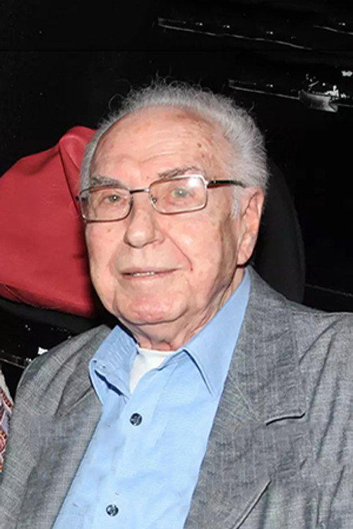 Trifon Karatzas profile