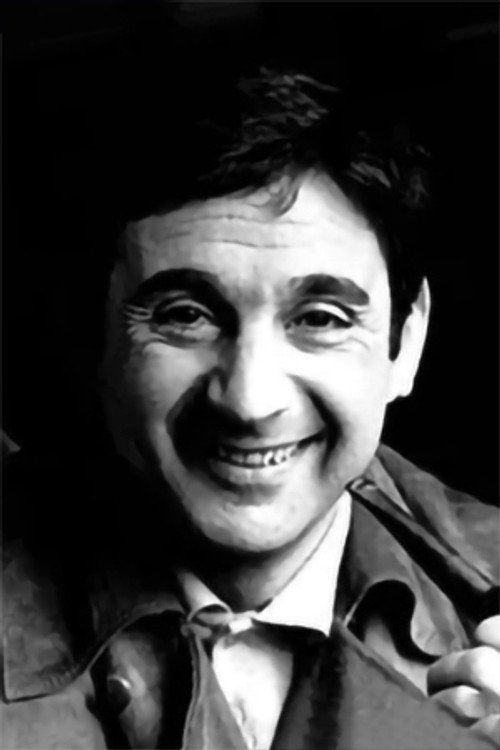 Photo of Mike Winters, Acting