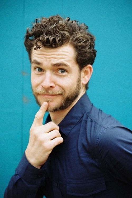 Heath McIvor profile