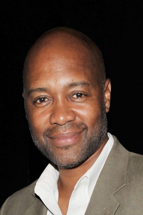 Palmer Williams Jr. profile