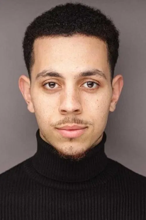 Photo of Shadrach Agozino, Acting