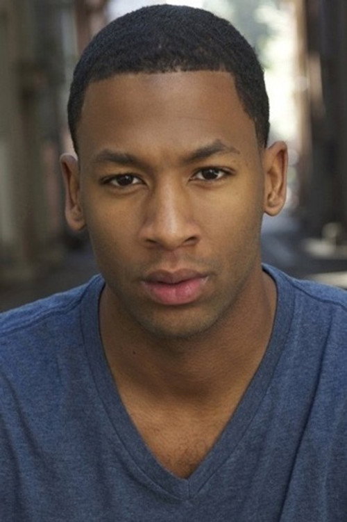 Photo of Darnell Kirkwood, Acting