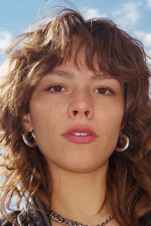 Lilja van der Zwaag profile