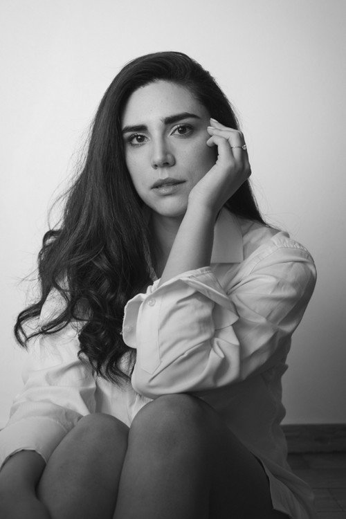 Photo of Mariana Lafón, Acting