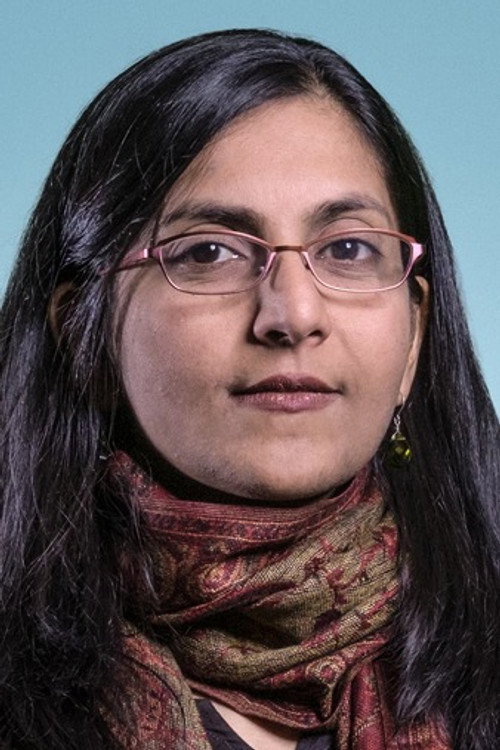 Photo of Kshama Sawant, Acting