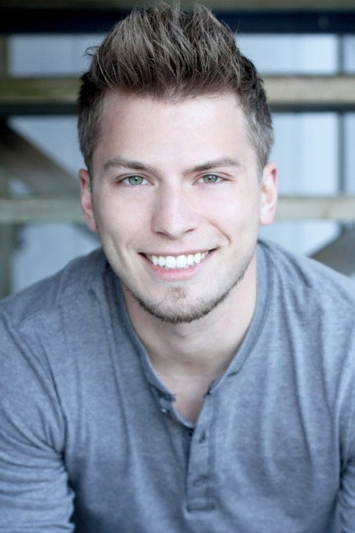Photo of Chandler Macocha, Acting