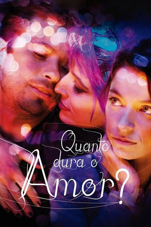 Movie poster for Paulista (2009)