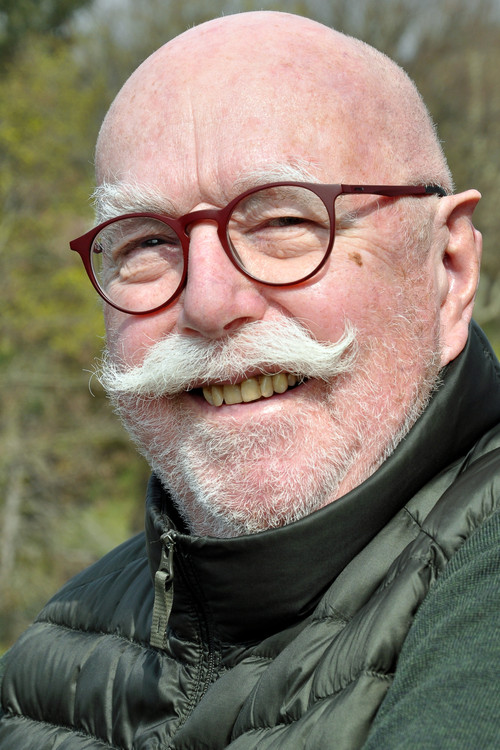 Photo of Jean-Paul Rouland, Acting