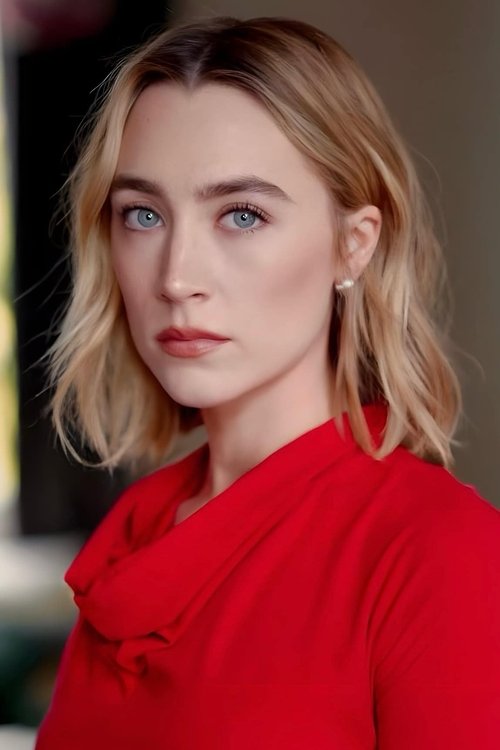 Saoirse Ronan profile