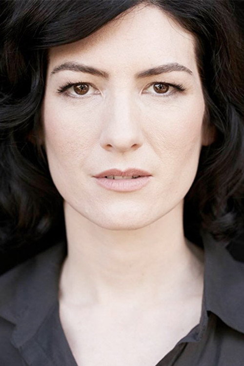 Photo of Jessica Graham, Acting