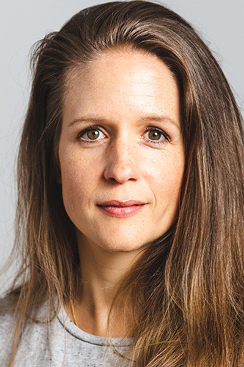 Photo of Julia Nachtmann, Acting