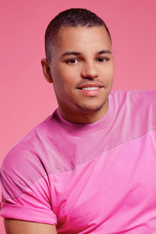 Jeffrey Wammes profile