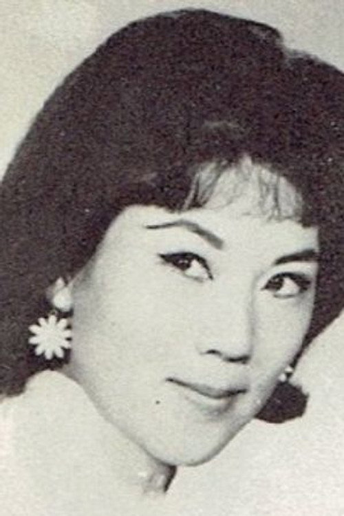 Photo of Camelia Han Yin, Acting