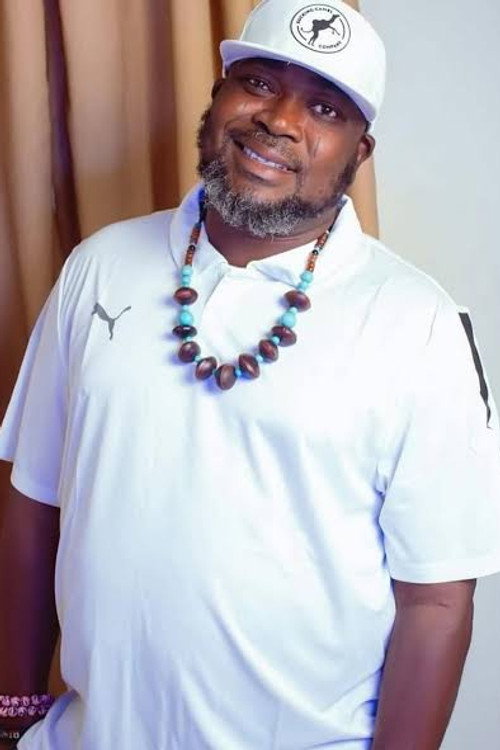 Photo of Adebayo Tijani, Directing