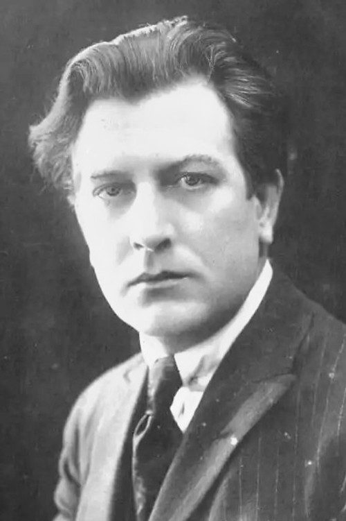 Photo of Léon Mathot, Acting