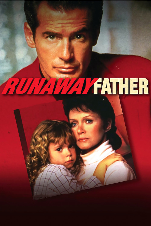 Runaway Father poster
