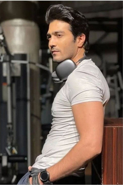 Shehzad Sheikh profile