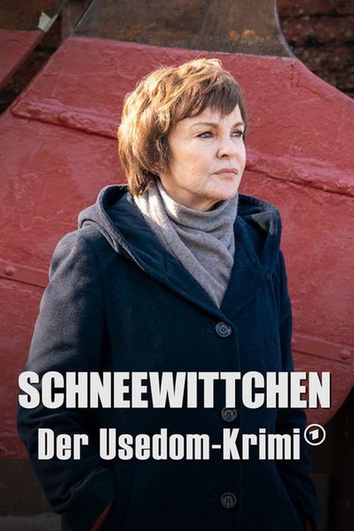 Movie poster for Schneewittchen - Der Usedom-Krimi (2022)