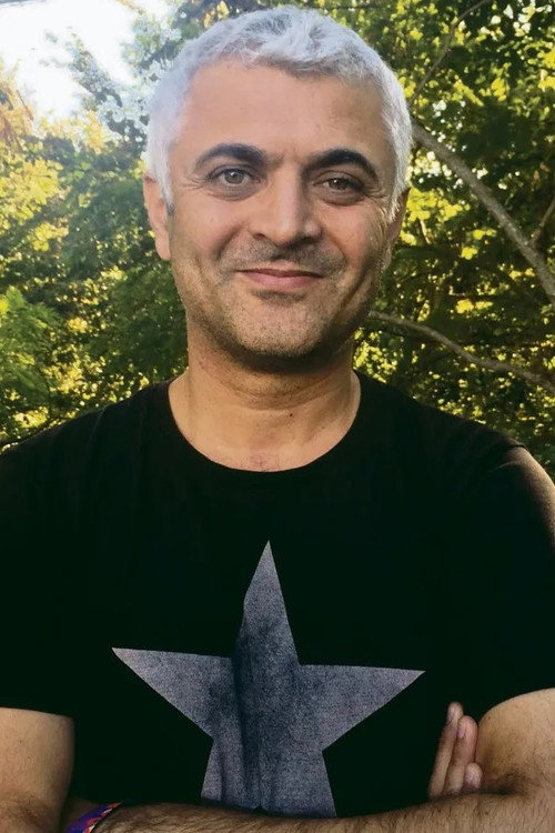 Photo of Inan Altin, Directing