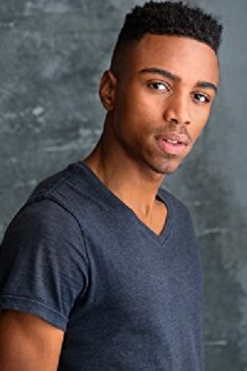 Christopher O'Neal profile