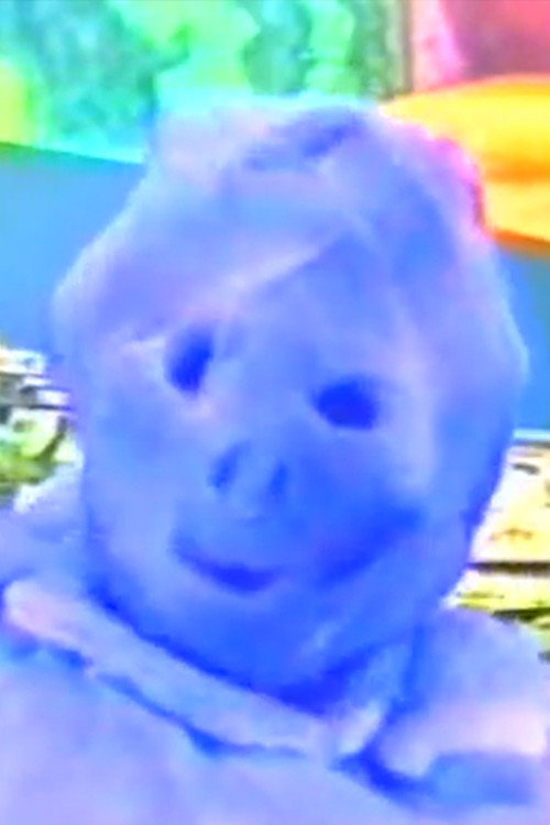 Movie poster for Mother Goddess Goes to the Grocery Store (1993)