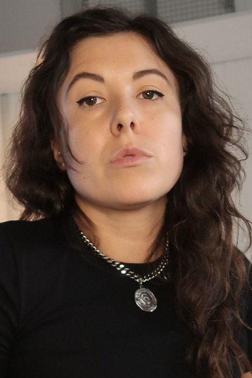 Photo of Florence Barkway, Directing