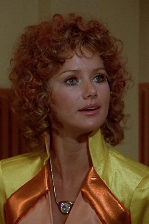 Photo of Nancy Frangione, Acting