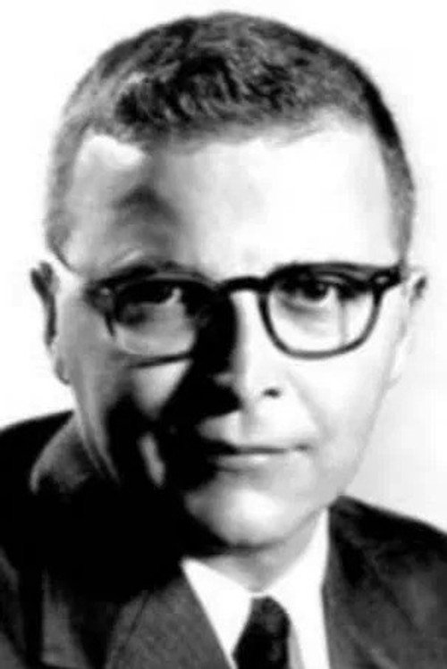 Photo of Fred Coe, Production