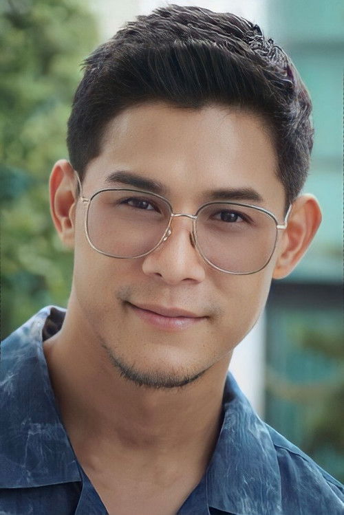 Ratchanont Suprakob profile