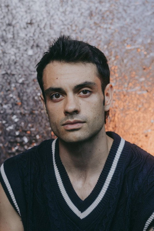 Photo of Jacopo Dragonetti, Acting