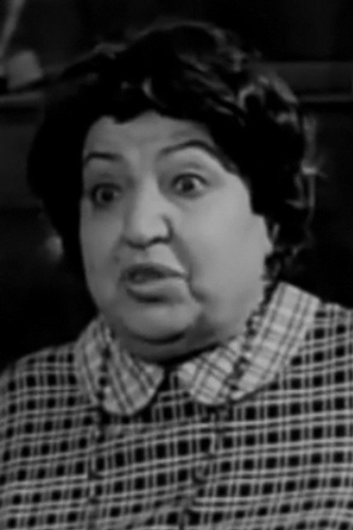 Photo of Rena Pashalidou, Acting