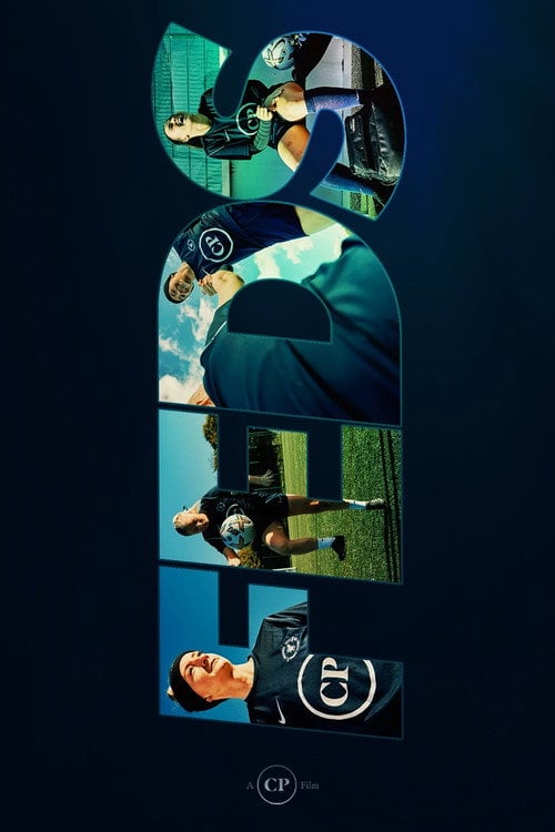 Movie poster for Feds - A Creative Players Film (2023)