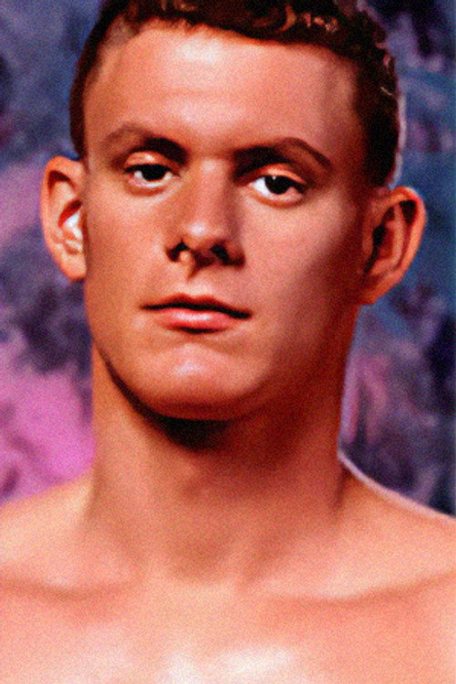 Photo of Scott Miller, Acting