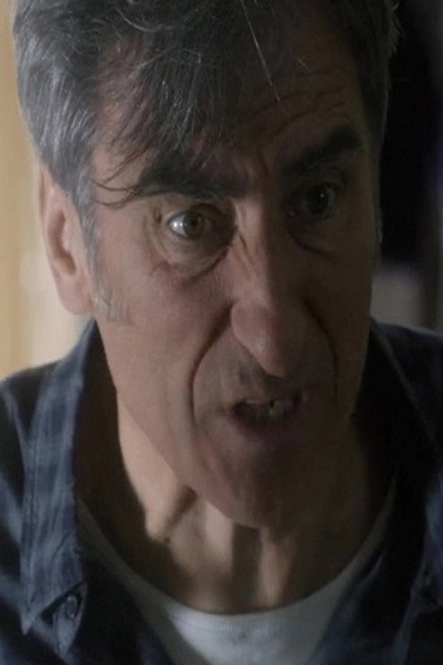 Photo of Miguel Ángel Aladrén, Acting