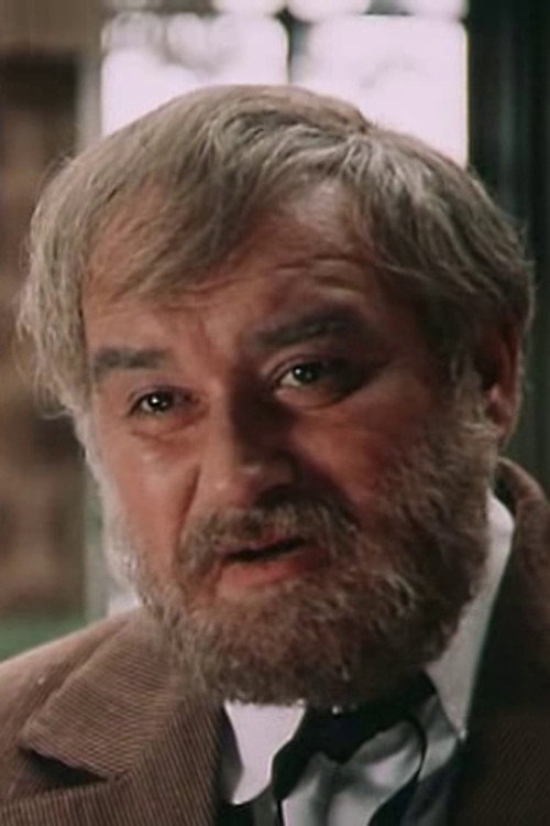 Photo of Grigori Abrikosov, Acting