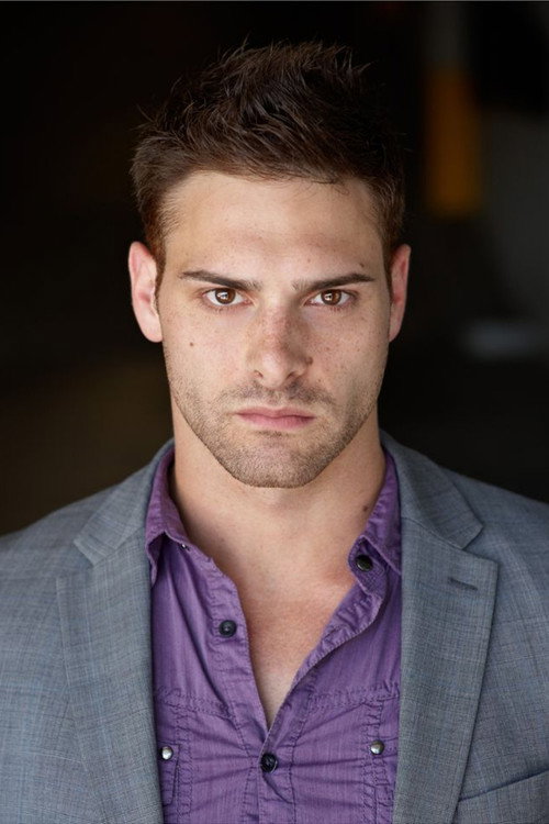 Photo of Nicholas Gunn, Acting