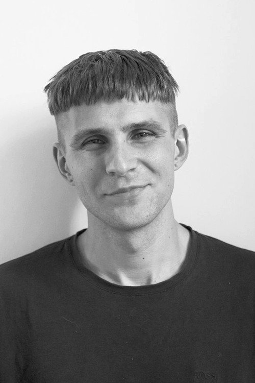 Photo of Jurgis Matulevičius, Directing