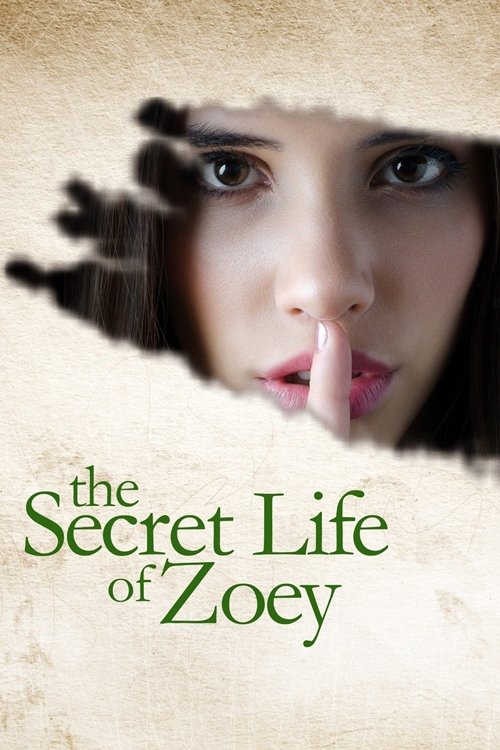 Movie poster for The Secret Life of Zoey (2002)