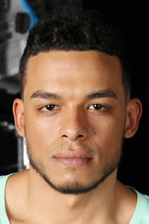 Photo of Diego A., Acting
