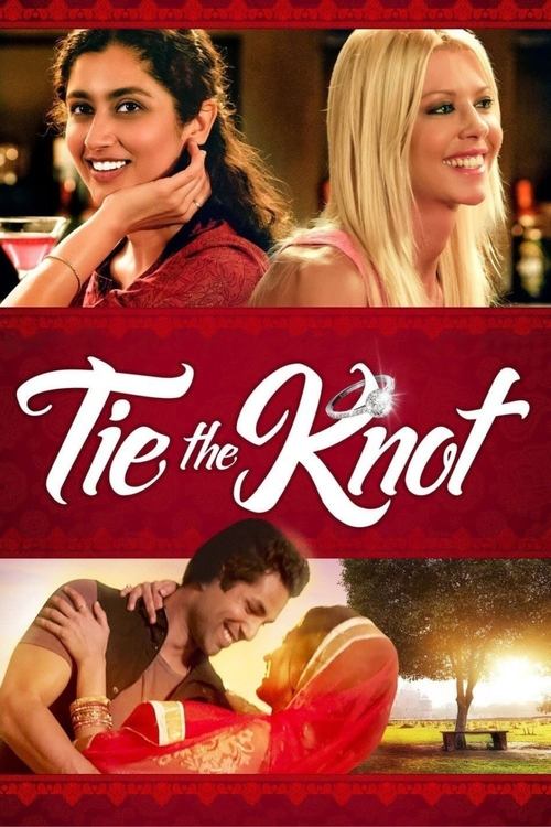 Movie poster for Tie the Knot (2016)