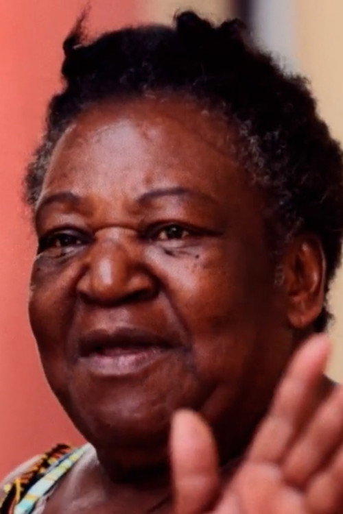 Photo of Dona Mariazinha, Acting