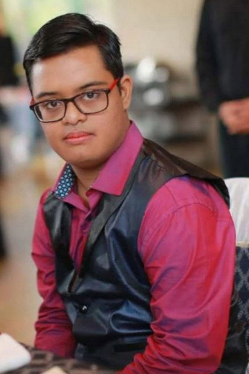 Photo of Nayan Handsome-Genius Cooper, Acting