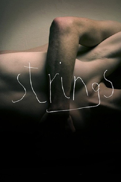 Movie poster for Strings (2012)
